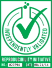 'Independent Validation' signe