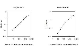Platelet/endothelial Cell Adhesion Molecule (PECAM1) ELISA Kit