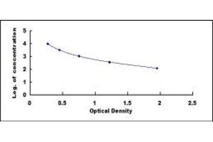 Image no. 1 for Glucagon-like peptide 2 (GLP-2) ELISA Kit (ABIN1873470)