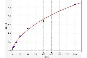 Chymotrypsin C (Caldecrin) (CTRC) ELISA Kit