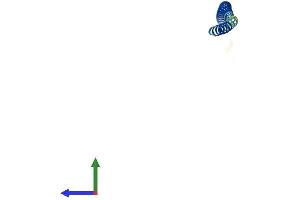 AlphaFold protein structure predicition of Human Recombinant BET1L Protein, UniprotID Q9NYM9
