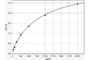 Lysyl-tRNA Synthetase (KARS) ELISA Kit