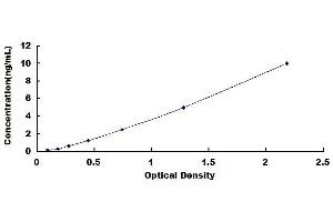 Tumor Necrosis Factor-Inducible Protein 6 (TNFAIP6) ELISA Kit