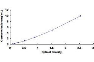 Platelet-Derived Growth Factor Receptor-Like (PDGFRL) ELISA Kit