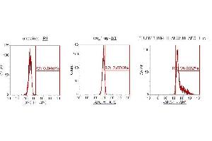 Flow Cytometry (FACS) image for anti-Annexin A10 (ANXA10) (AA 1-324) antibody (APC) (ABIN5564819)