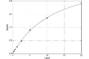 S100 Calcium Binding Protein A2 (S100A2) ELISA Kit