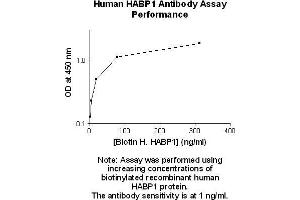 Image no. 2 for anti-Complement Component 1, Q Subcomponent Binding Protein (C1QBP) antibody (ABIN1803614)