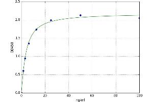 Growth Hormone Receptor (GHR) ELISA Kit