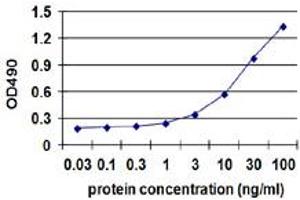 AKR1C2 (Human) Matched Antibody Pair
