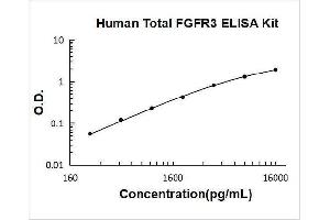 Fibroblast Growth Factor Receptor 3 (FGFR3) ELISA Kit