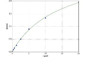 MDM2 Binding Protein (MTBP) ELISA Kit