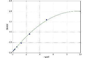 DnaJ (Hsp40) Homolog, Subfamily C, Member 27 (DNAJC27) ELISA Kit