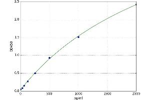Keratin 6A (KRT6A) ELISA Kit