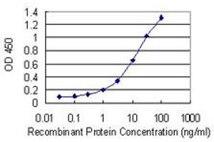 Detection limit for recombinant GST tagged RNF170 is 0.