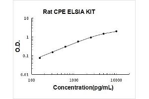 Carboxypeptidase E (CPE) ELISA Kit