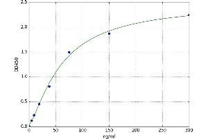 a1-Acid Glycoprotein ELISA Kit