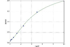 Sperm Associated Antigen 9 (SPAG9) ELISA Kit