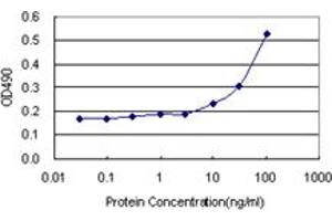 CXCL1 (Human) Matched Antibody Pair