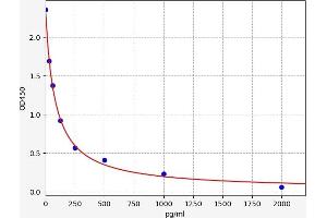 Peptide YY (PYY) ELISA Kit