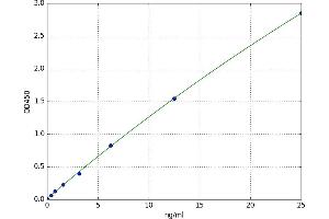 Deoxyribonuclease I (DNASE1) ELISA Kit