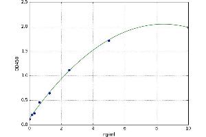 Myc Proto-Oncogene protein (MYC) ELISA Kit
