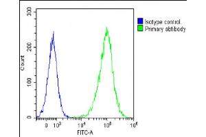 anti-Adenosine Deaminase (ADA) (AA 287-314), (C-Term) antibody