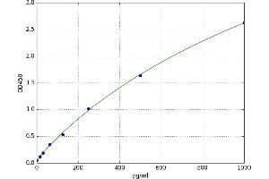 Galanin Prepropeptide (GAL) ELISA Kit