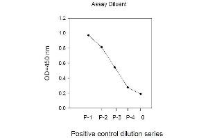 Image no. 2 for Signal Transducer and Activator of Transcription 3 (Acute-Phase Response Factor) (STAT3) ELISA Kit (ABIN625245)