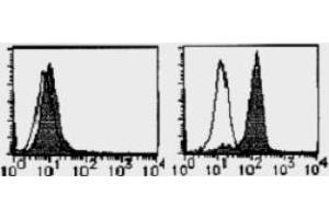 Flow Cytometry (FACS) image for anti-Toll-Like Receptor 4 (TLR4) antibody (ABIN1449233) (TLR4 anticorps)