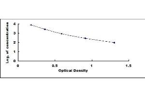 beta-Crosslaps (bCTx) ELISA Kit