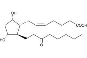 Image no. 1 for 13,14-Dihydro-15-Keto-Prostaglandin F2-alpha (PGFM) ELISA Kit (ABIN577676) (13,14-Dihydro-15-Keto-Prostaglandin F2-alpha (PGFM) Kit ELISA)
