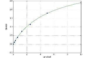 Kruppel-Like Factor 14 (KLF14) ELISA Kit
