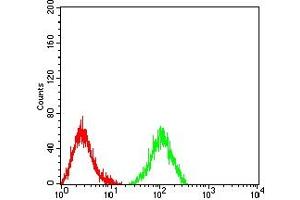 anti-V-Set Domain Containing T Cell Activation Inhibitor 1 (VTCN1) (AA 25-259) antibody