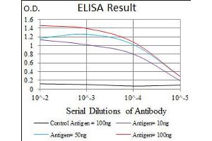 Image no. 7 for anti-Glypican 3 (GPC3) (AA 55-200) antibody (ABIN1498500) (Glypican 3 anticorps  (AA 55-200))