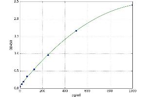 Carnitine Palmitoyltransferase 1A (Liver) (CPT1A) ELISA Kit