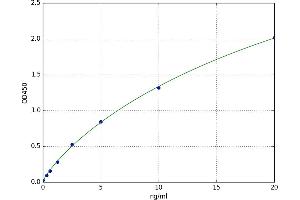 Enolase 1 (ENO1) ELISA Kit