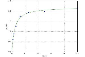 High Density Lipoprotein Binding Protein (HDLBP) ELISA Kit