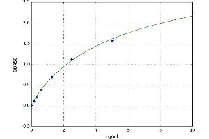 Histidine-Rich Glycoprotein (HRG) ELISA Kit