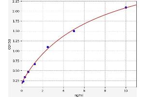 CD44 (CD44) ELISA Kit