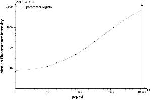 MCP-1 Flex Set (Bead B7)