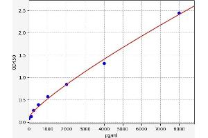 Presenilin 1 (PSEN1) ELISA Kit