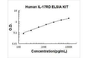Interleukin 17 Receptor D (IL17RD) ELISA Kit