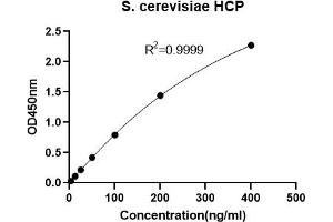 Host Cell Proteins (HCP) ELISA Kit