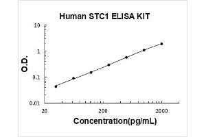 Stanniocalcin 1 (STC1) ELISA Kit