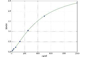 Reelin (RELN) ELISA Kit