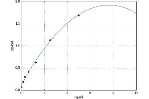 CD33 (CD33) ELISA Kit