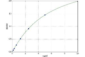 Eukaryotic Translation Initiation Factor 2-alpha Kinase 2 (EIF2AK2) ELISA Kit