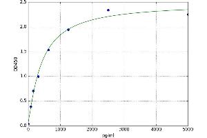Electron-Transferring-Flavoprotein Dehydrogenase (ETFDH) ELISA Kit