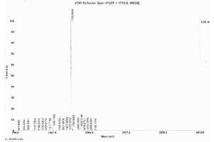 Gastrin-Releasing Peptide (GRP) peptide (Ovalbumin)