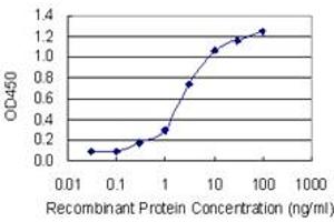 Detection limit for recombinant GST tagged PHIP is 0.